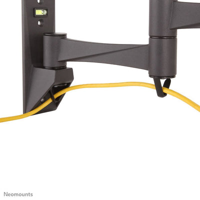 Neomounts FPMA-W835 Supporto monitor/TV a parete 10-40" - mobilità completa [FPMA-W835]