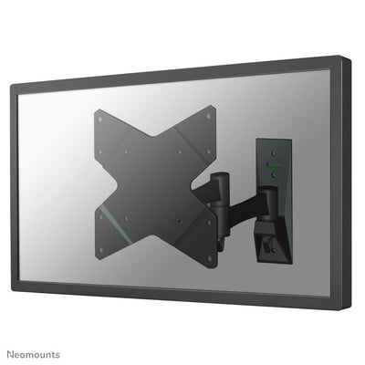 Neomounts FPMA-W835 Supporto monitor/TV a parete 10-40" - mobilità completa [FPMA-W835]