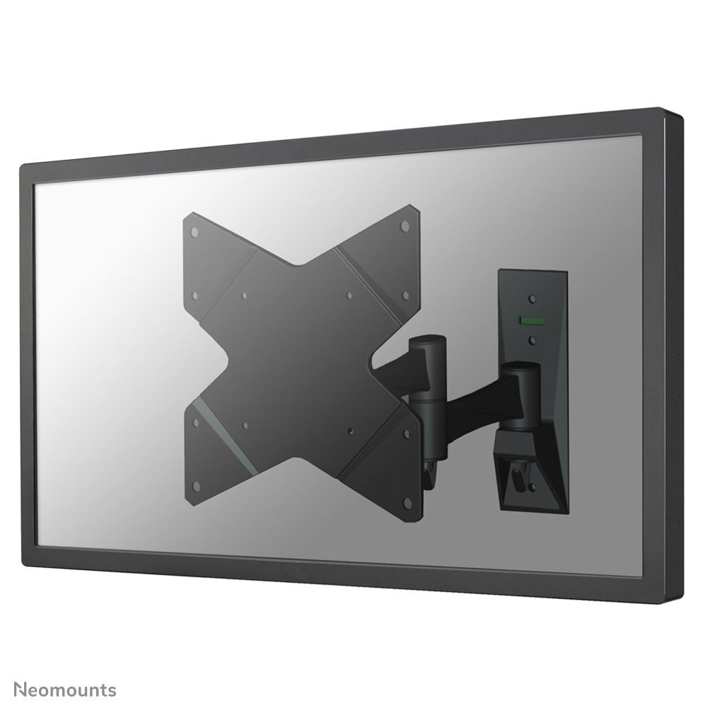 Neomounts FPMA-W835 Supporto monitor/TV a parete 10-40" - mobilità completa [FPMA-W835]