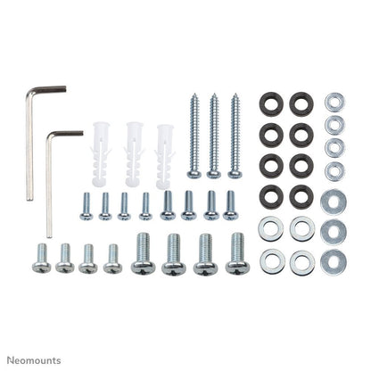 Neomounts FPMA-W835 Supporto monitor/TV a parete 10-40" - mobilità completa [FPMA-W835]