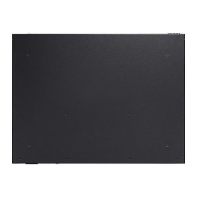 TP-Link Omada SG3452XMPP switch di rete Gestito L2+ Gigabit Ethernet (10/100/1000) Supporto Power over Ethernet (PoE) 1U Nero [SG3452XMPP]
