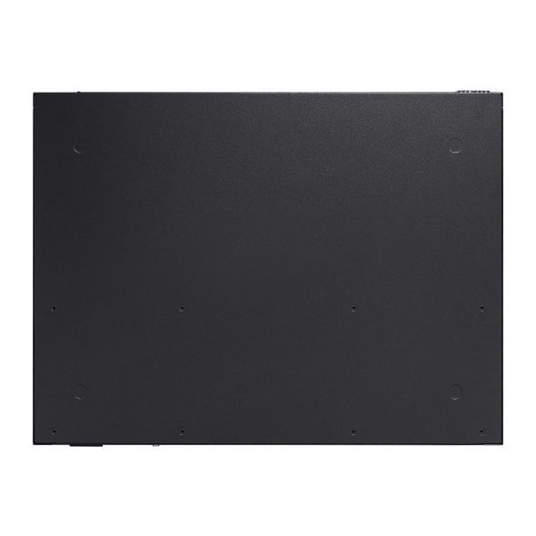 TP-Link Omada SG3452XMPP switch di rete Gestito L2+ Gigabit Ethernet (10/100/1000) Supporto Power over Ethernet (PoE) 1U Nero [SG3452XMPP]