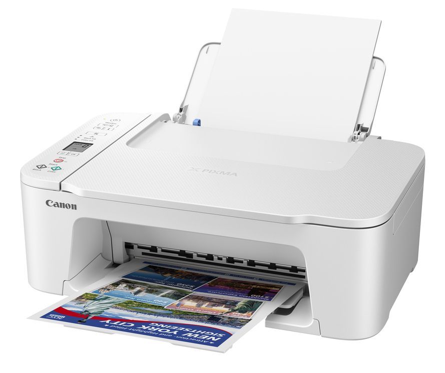 Canon PIXMA TS3751i Ad inchiostro A4 4800 x 1200 DPI Wi-Fi [6671C026]