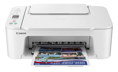 Canon PIXMA TS3751i Ad inchiostro A4 4800 x 1200 DPI Wi-Fi [6671C026]