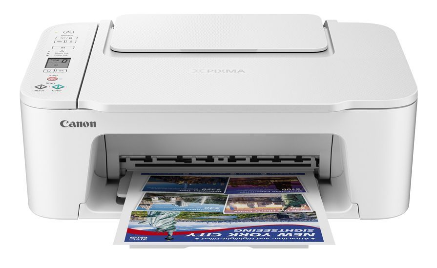Canon PIXMA TS3751i Ad inchiostro A4 4800 x 1200 DPI Wi-Fi [6671C026]