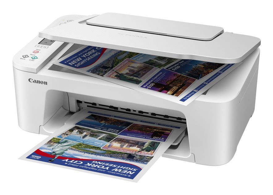 Canon PIXMA TS3751i Ad inchiostro A4 4800 x 1200 DPI Wi-Fi [6671C026]
