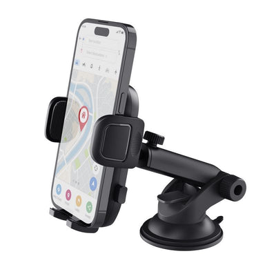 Trust Runo Telefono cellulare/smartphone Nero [24984]
