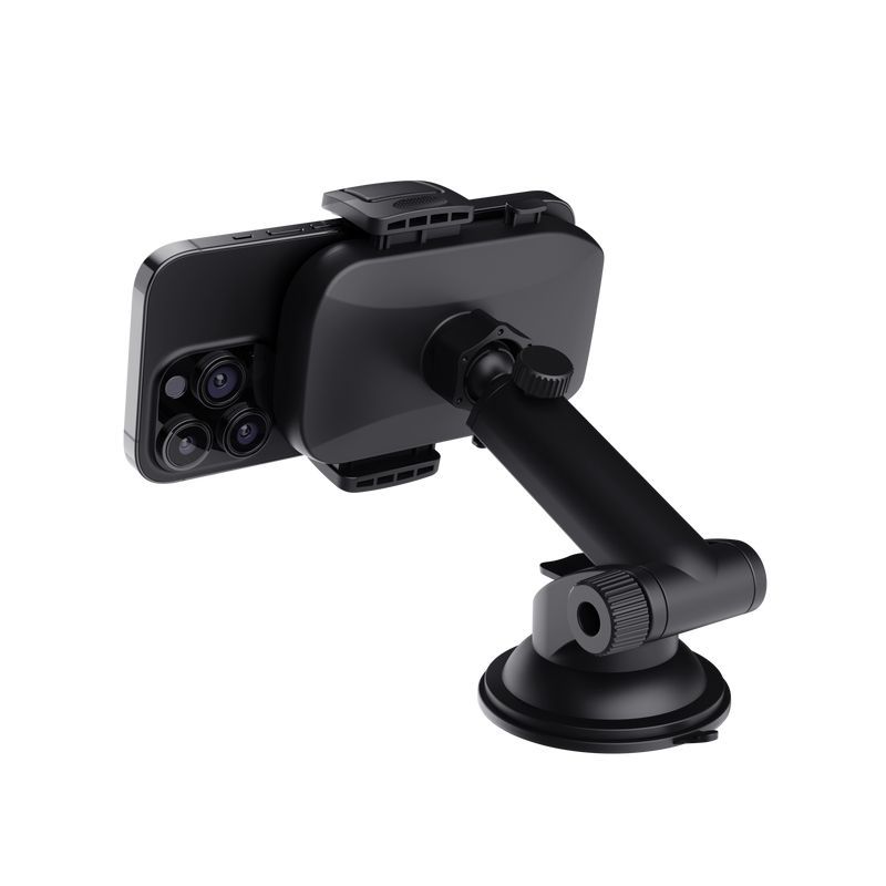 Trust Runo Telefono cellulare/smartphone Nero [24984]