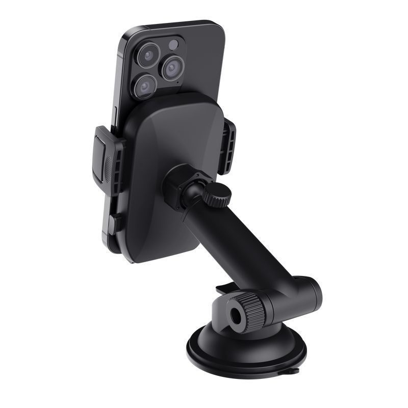 Trust Runo Telefono cellulare/smartphone Nero [24984]