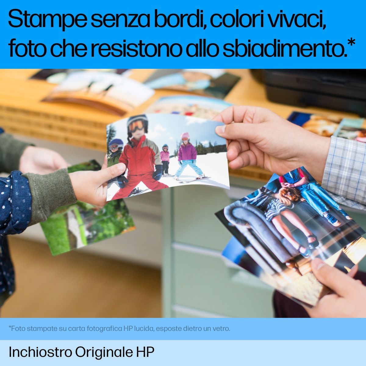 HP 32XL Originale [1VV24AE]