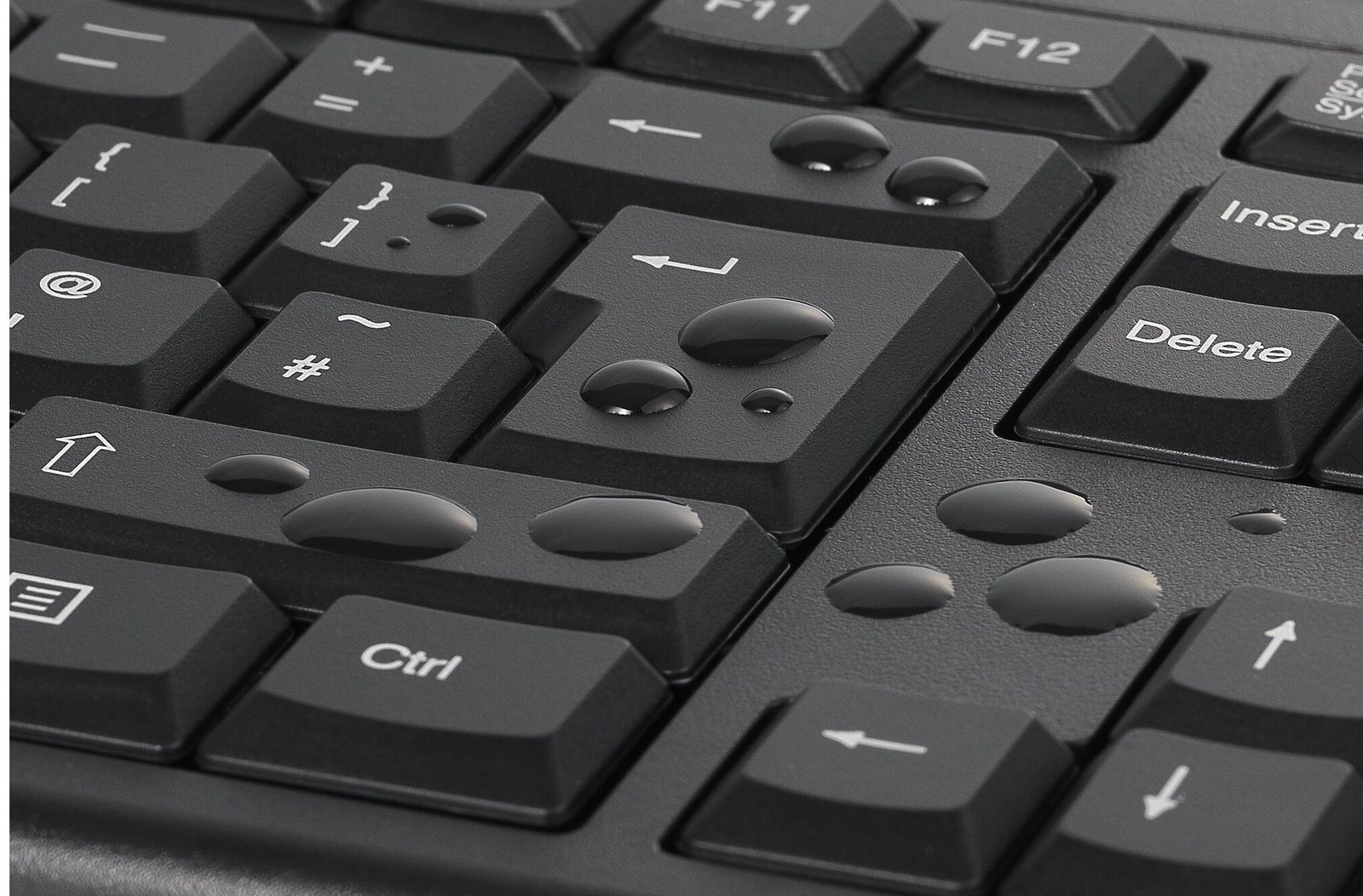 Kensington Set da scrivania wireless KM150 EQ [K75562IT]