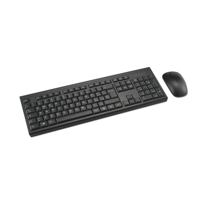 Kensington Set da scrivania wireless KM150 EQ [K75562IT]