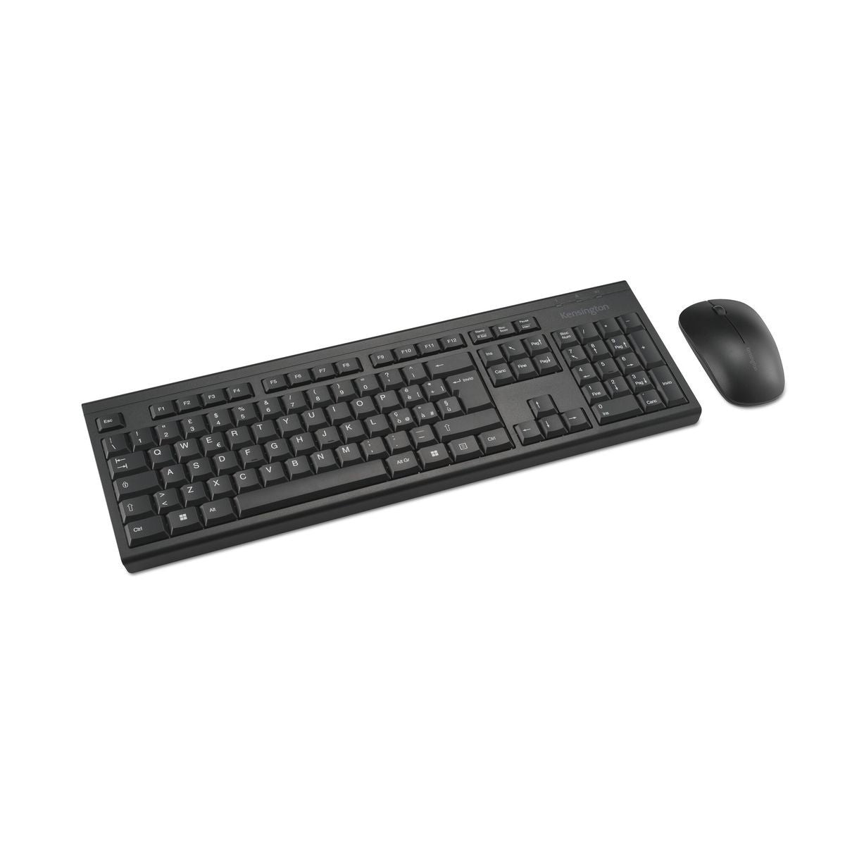 Kensington Set da scrivania wireless KM150 EQ [K75562IT]