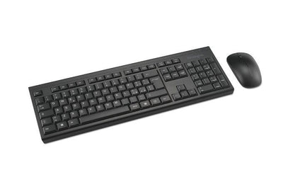 Kensington Set da scrivania wireless KM150 EQ [K75562IT]