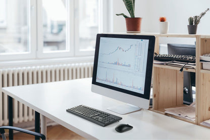 Kensington Set da scrivania wireless KM150 EQ [K75562IT]