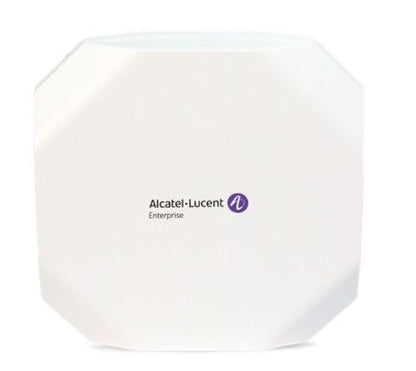 Alcatel-Lucent OAW-AP1311-RW punto accesso WLAN 1200 Mbit/s Bianco Supporto Power over Ethernet (PoE) [OAW-AP1311-RW]