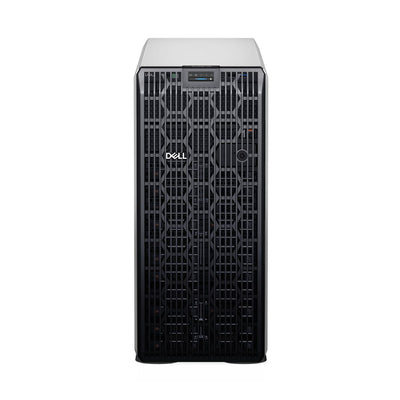 DELL PowerEdge T560 server 480 GB Tower (4.5U) Intel Xeon Silver 4410Y 2 GHz 32 GB DDR5-SDRAM 700 W [CDKHV]