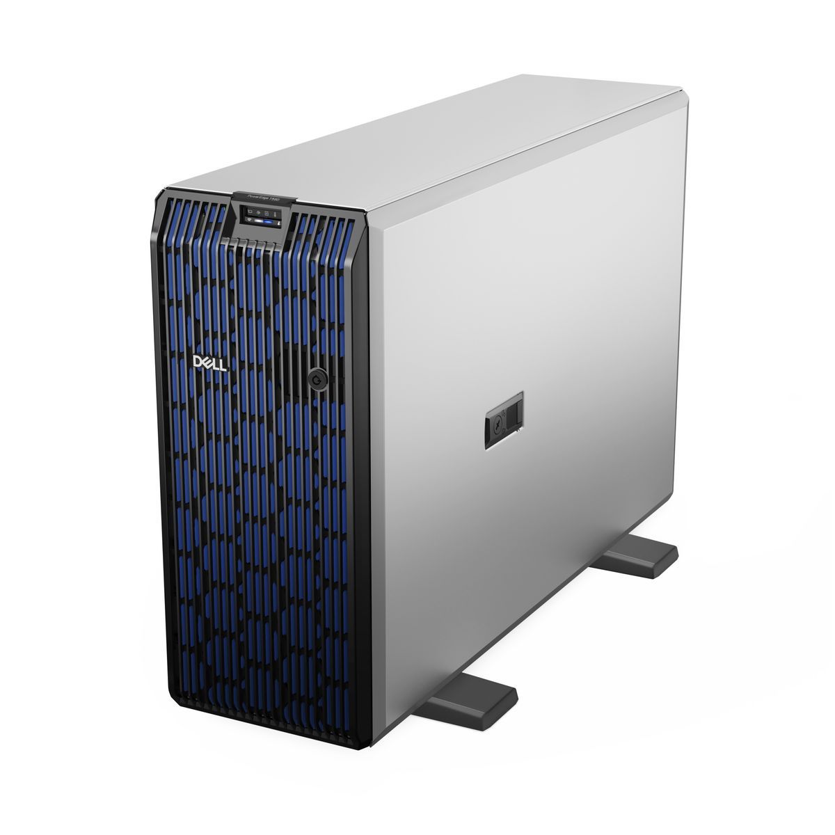 DELL PowerEdge T560 server 480 GB Tower (4.5U) Intel Xeon Silver 4410Y 2 GHz 32 GB DDR5-SDRAM 700 W [CDKHV]