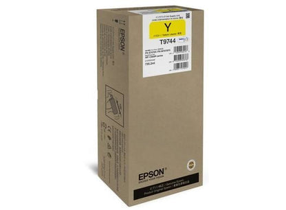 Epson C13T97440N cartuccia d'inchiostro 1 pz Originale Giallo [C13T97440N]