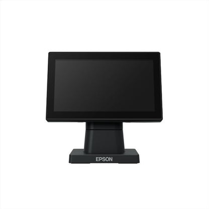 Epson A61CH62111 POS monitor 17,8 cm (7") 128 x 38 Pixel LCD [A61CH62111]