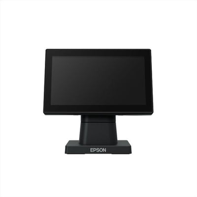 Epson A61CH62111 monitor POS 17,8 cm (7") 128 x 38 Pixel LCD [A61CH62111]