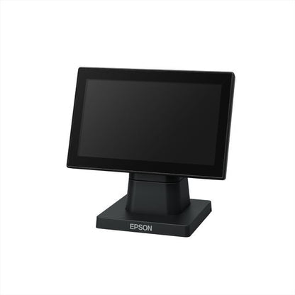 Epson A61CH62111 POS monitor 17,8 cm (7") 128 x 38 Pixel LCD [A61CH62111]