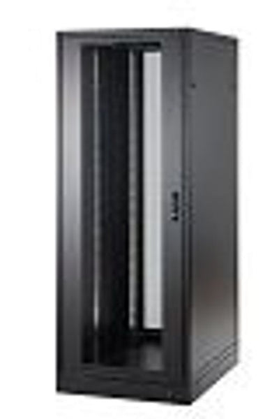 Rack Server 42U 800x1200 h.1957 Porte griglia Nero [ITR-309324]