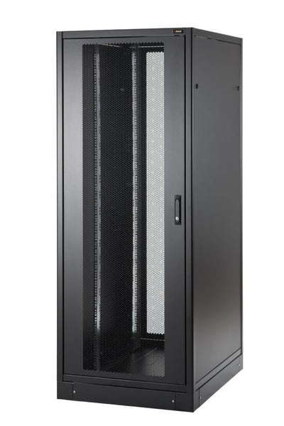Rack Server 42U 800x1200 h.1957 Porte griglia Nero [ITR-309324]