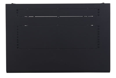 APC AR106 rack 6U Da parete Nero [AR106]