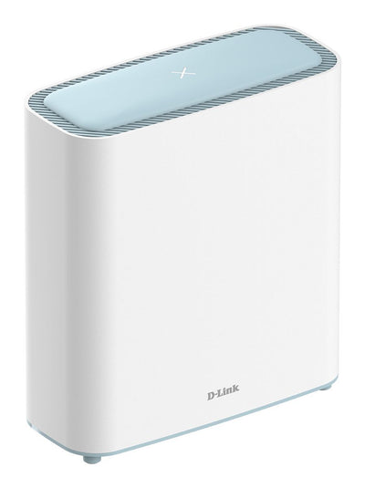 D-Link EAGLE PRO AI AX3200 Dual-band (2.4 GHz/5 GHz) Wi-Fi 6 (802.11ax) Bianco 2 [M32-2]