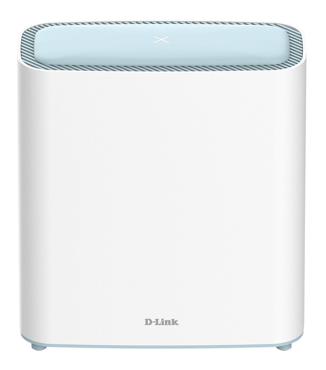 D-Link EAGLE PRO AI AX3200 Dual-band (2.4 GHz/5 GHz) Wi-Fi 6 (802.11ax) Bianco 2 [M32-2]