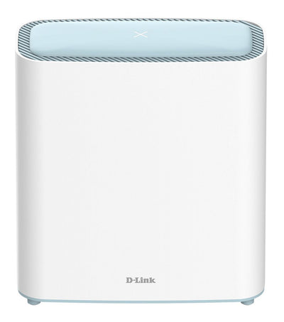 D-Link EAGLE PRO AI AX3200 Dual-band (2.4 GHz/5 GHz) Wi-Fi 6 (802.11ax) Bianco 2 [M32-2]