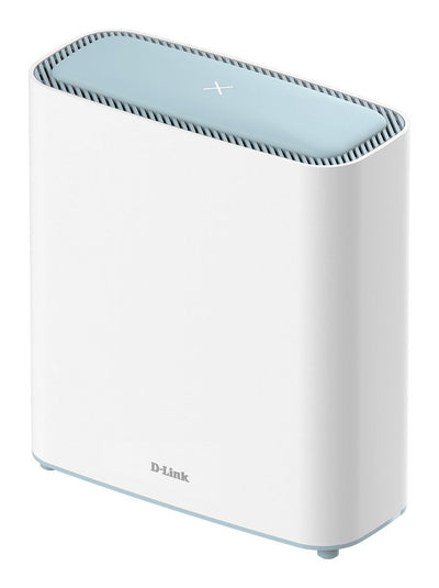 D-Link EAGLE PRO AI AX3200 Dual-band (2.4 GHz/5 GHz) Wi-Fi 6 (802.11ax) Bianco 2 [M32-2]