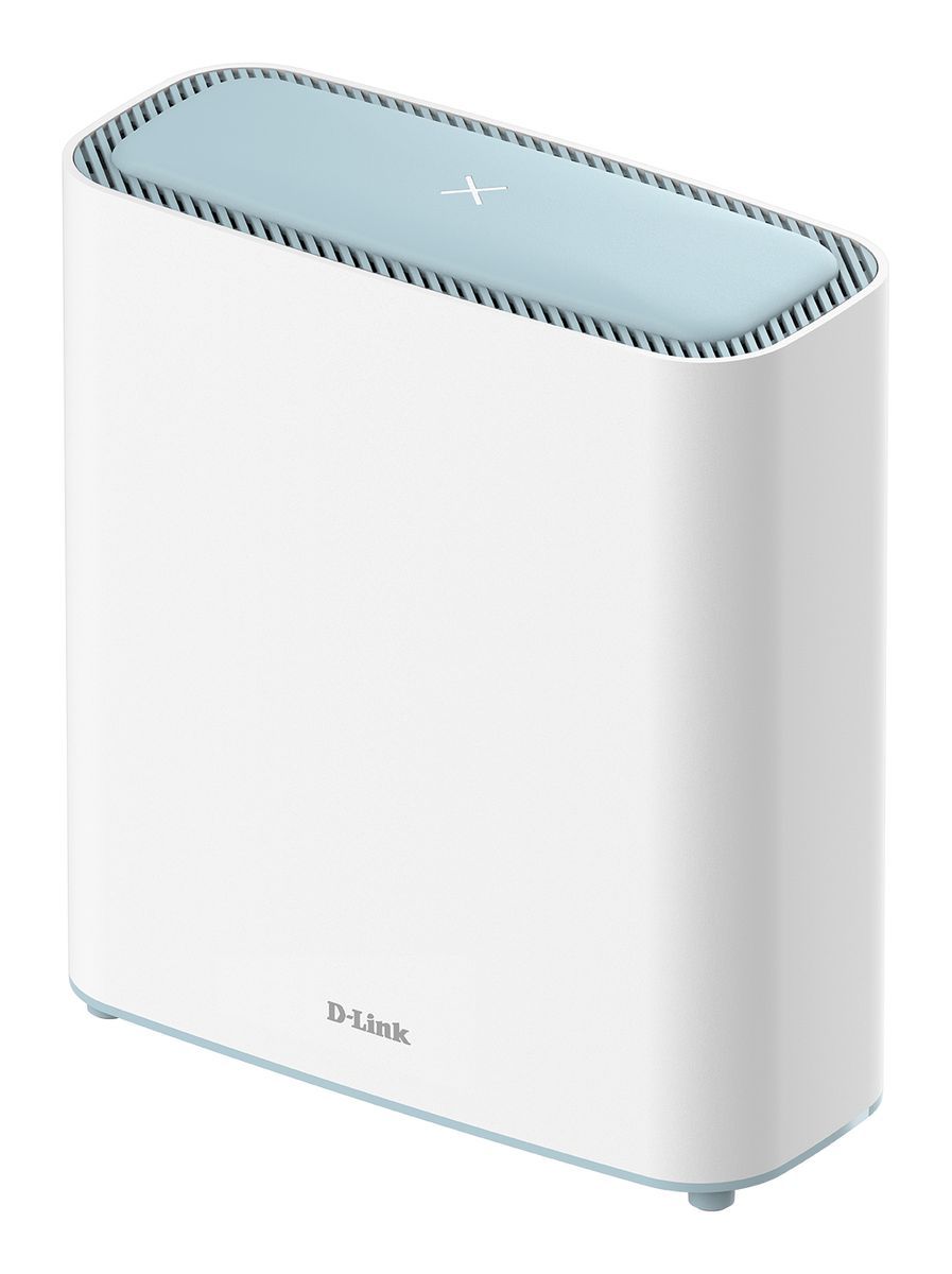 D-Link EAGLE PRO AI AX3200 Dual-band (2.4 GHz/5 GHz) Wi-Fi 6 (802.11ax) Bianco 2 [M32-2]