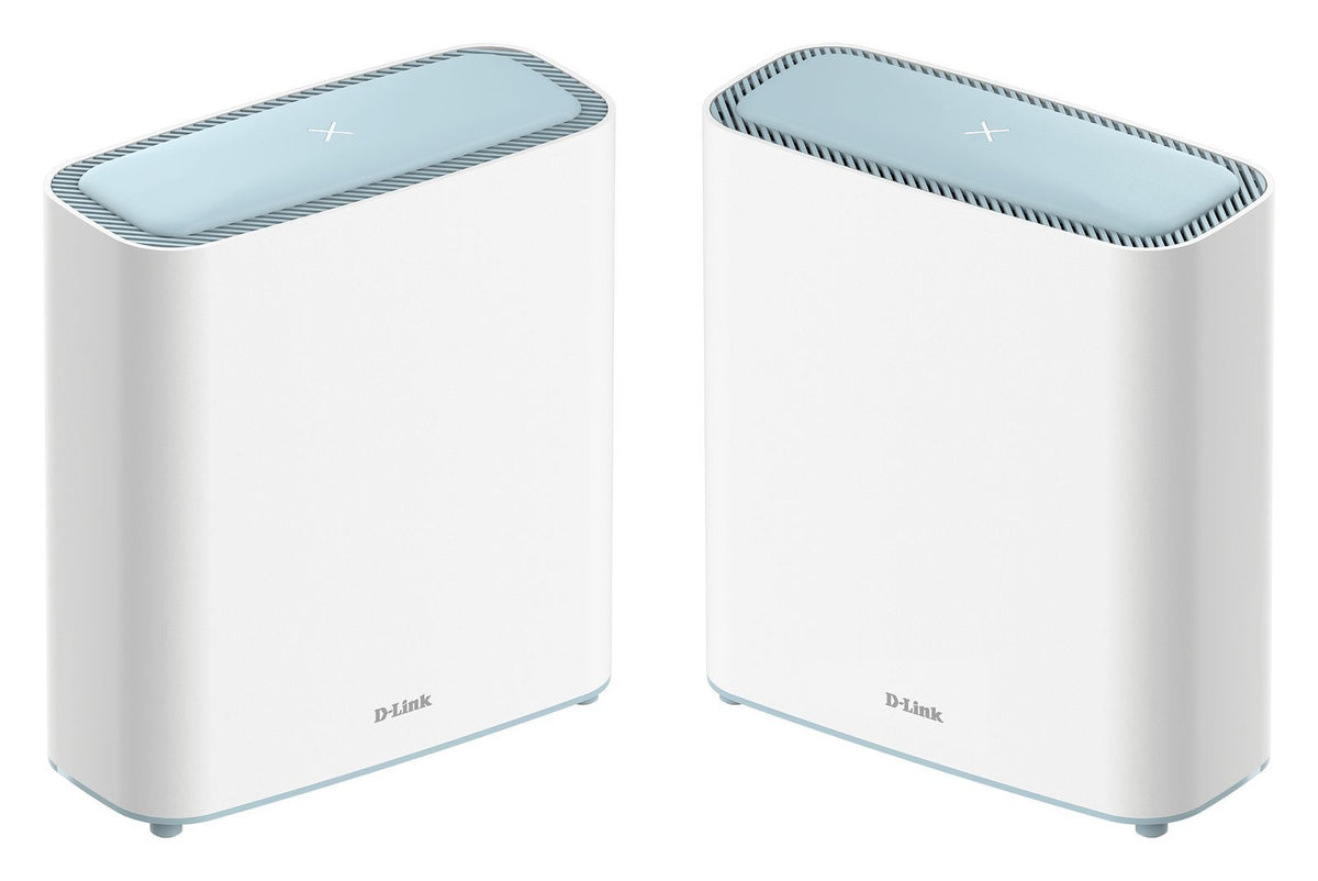 D-Link EAGLE PRO AI AX3200 Dual-band (2.4 GHz/5 GHz) Wi-Fi 6 (802.11ax) Bianco 2 [M32-2]
