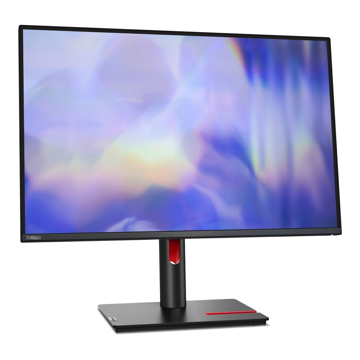 Lenovo ThinkVision T24d-30 LED display 61 cm (24") 1920 x 1200 Pixel Full HD Nero [63FFMAT1EU]