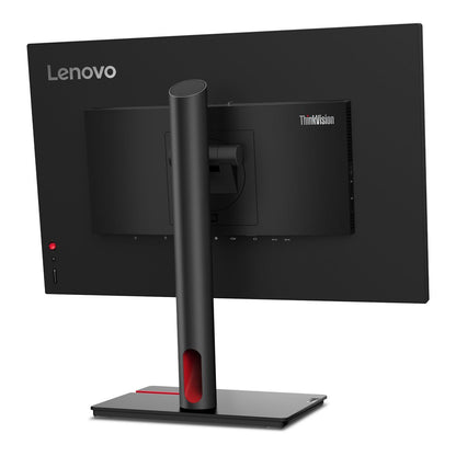 Lenovo ThinkVision T24d-30 LED display 61 cm (24") 1920 x 1200 Pixel Full HD Nero [63FFMAT1EU]