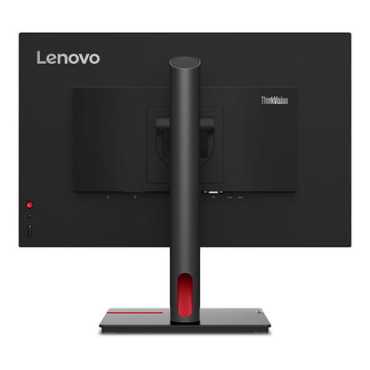Lenovo ThinkVision T24d-30 LED display 61 cm (24") 1920 x 1200 Pixel Full HD Nero [63FFMAT1EU]