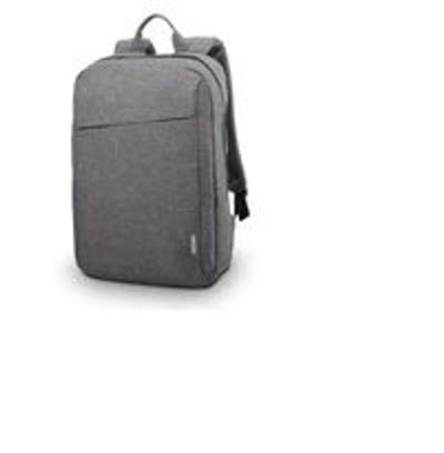 Lenovo B210 39,6 cm (15.6") Zaino Grigio [4X40T84058]