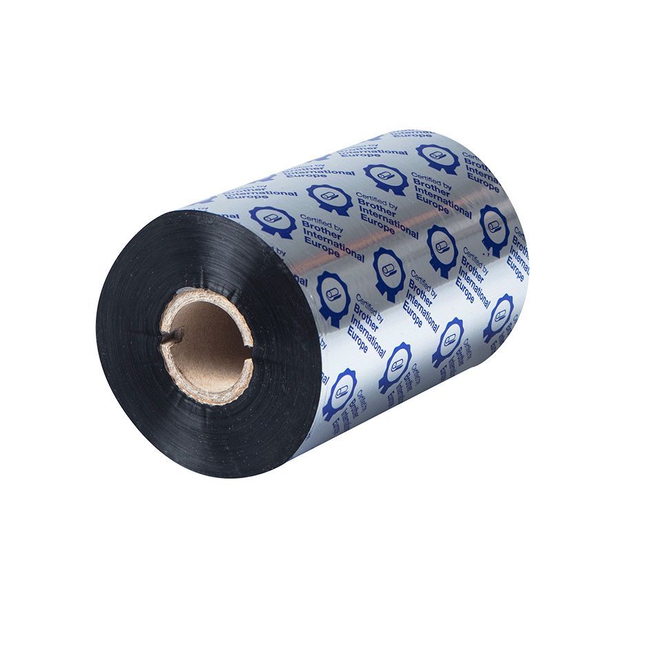 Brother BRS-1D450-110 nastro per stampante Nero [BRS1D450110]