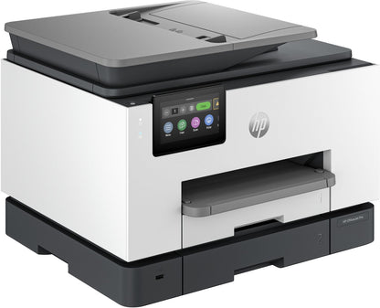 OJ PRO 9132E MFP FAX 25/20PM ET/W ADF SCAN FR 500F [404M5B#629]