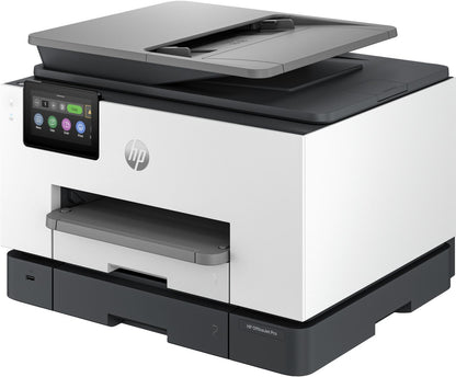 OJ PRO 9132E MFP FAX 25/20PM ET/W ADF SCAN FR 500F [404M5B#629]