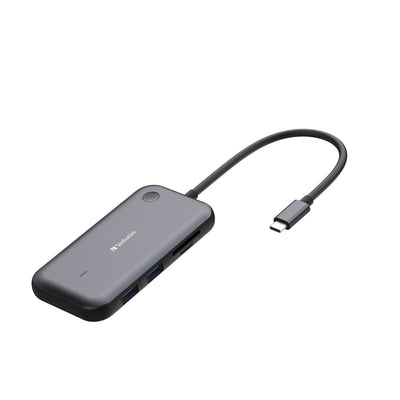 Verbatim 32146 adattatore per lettori wireless USB Full HD Desktop [32146]