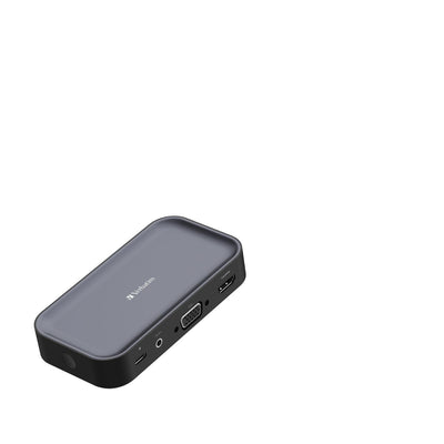 Verbatim 32146 adattatore per lettori wireless USB Full HD Desktop [32146]