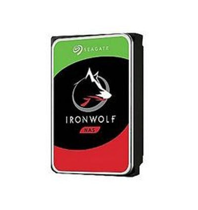 Seagate IronWolf ST6000VN006 disco rigido interno 6 TB 5400 Giri/min 256 MB 3.5" Serial ATA III [ST6000VN006]