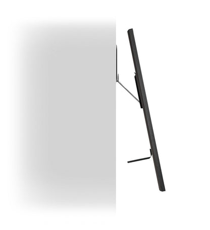 Neomounts WL30-265BL1 Supporto TV a paret 43-85" Samsung schermi - ultrapiatto [WL30-265BL1]