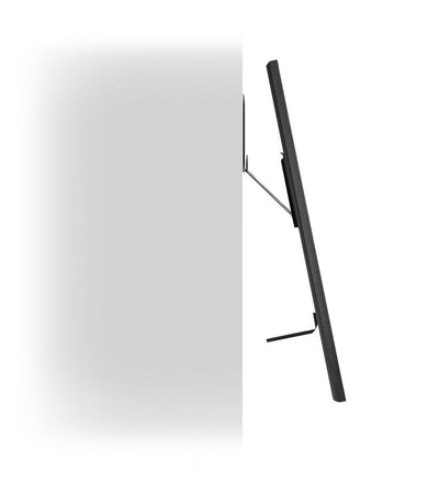 Neomounts WL30-265BL1 Supporto TV a paret 43-85" Samsung schermi - ultrapiatto [WL30-265BL1]