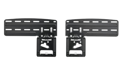 Neomounts WL30-265BL1 Supporto TV a paret 43-85" Samsung schermi - ultrapiatto [WL30-265BL1]