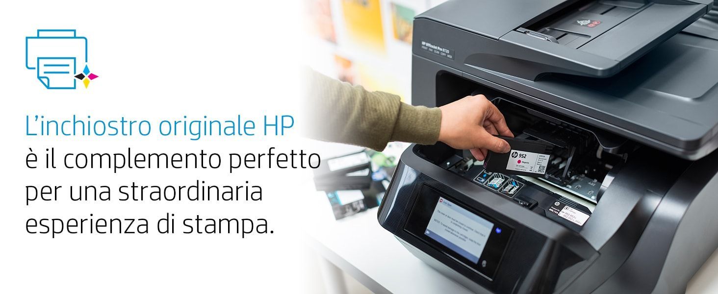 HP Cartuccia originale inchiostro tricromia 62 [C2P06AE#UUS]