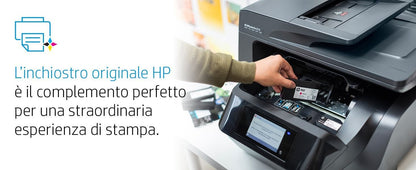 HP Cartuccia originale inchiostro tricromia 62 [C2P06AE#UUS]